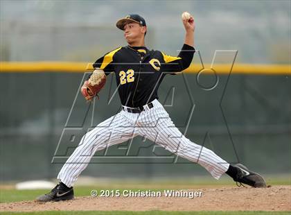 Thumbnail 1 in Hunter @ Cottonwood photogallery.