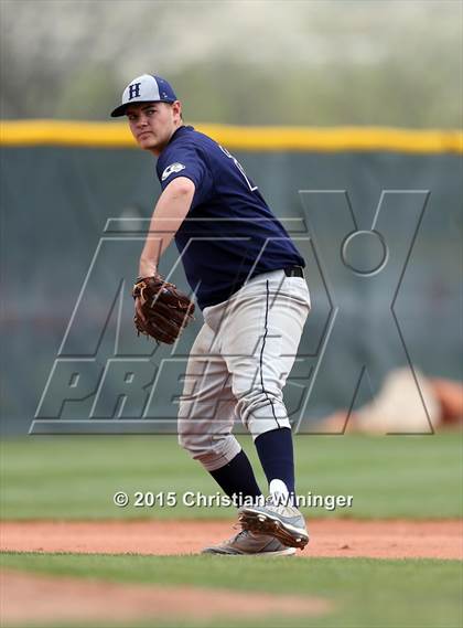 Thumbnail 2 in Hunter @ Cottonwood photogallery.