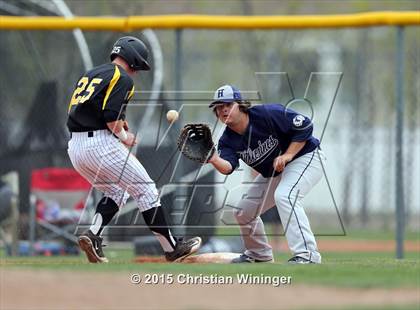 Thumbnail 2 in Hunter @ Cottonwood photogallery.