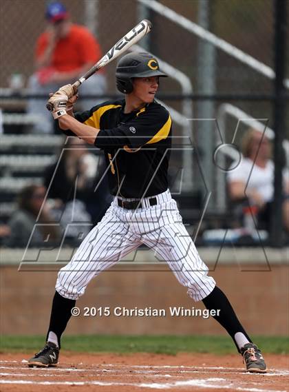 Thumbnail 3 in Hunter @ Cottonwood photogallery.