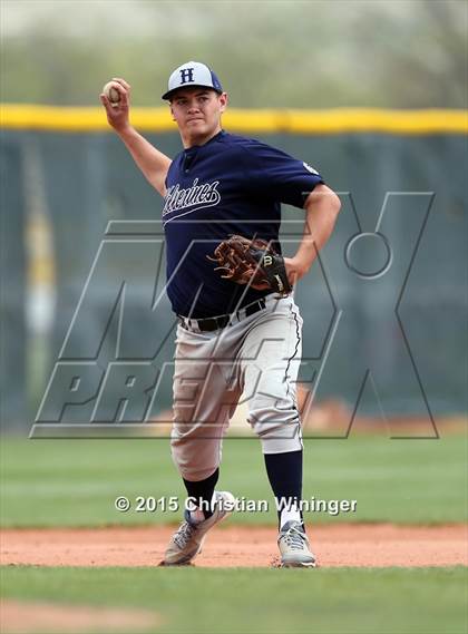Thumbnail 3 in Hunter @ Cottonwood photogallery.