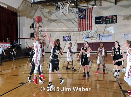 Thumbnail 2 in Mitchell @ Pasco photogallery.