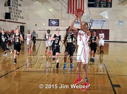 Thumbnail 3 in Mitchell @ Pasco photogallery.