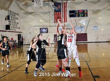 Thumbnail 1 in Mitchell @ Pasco photogallery.