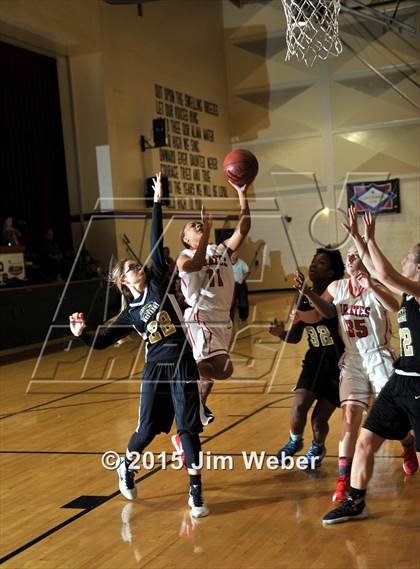 Thumbnail 1 in Mitchell @ Pasco photogallery.