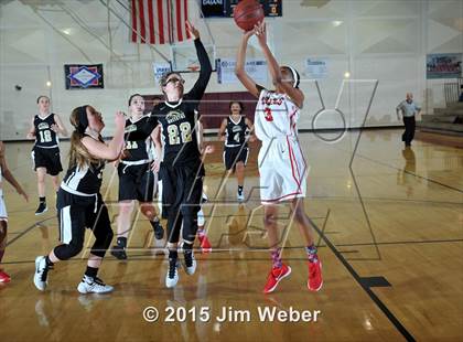 Thumbnail 2 in Mitchell @ Pasco photogallery.