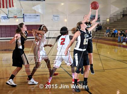 Thumbnail 3 in Mitchell @ Pasco photogallery.