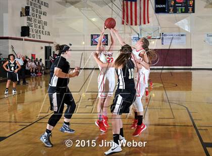 Thumbnail 3 in Mitchell @ Pasco photogallery.