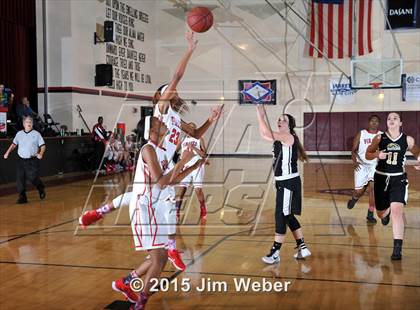 Thumbnail 3 in Mitchell @ Pasco photogallery.