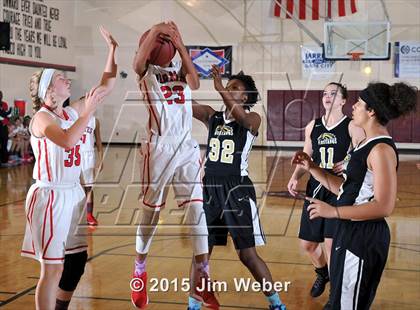 Thumbnail 1 in Mitchell @ Pasco photogallery.