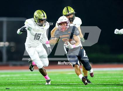 Thumbnail 3 in El Dorado @ El Modena photogallery.