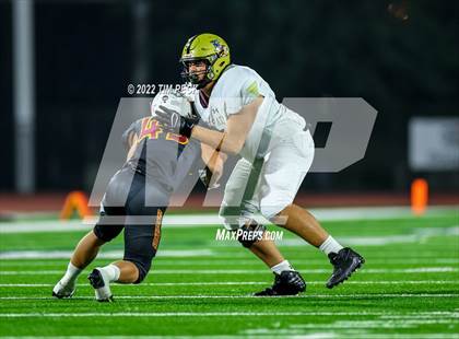 Thumbnail 3 in El Dorado @ El Modena photogallery.