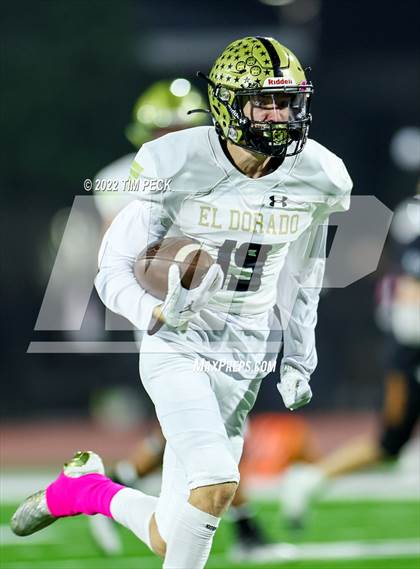 Thumbnail 1 in El Dorado @ El Modena photogallery.