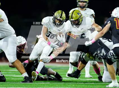 Thumbnail 3 in El Dorado @ El Modena photogallery.