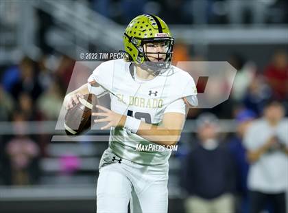 Thumbnail 3 in El Dorado @ El Modena photogallery.