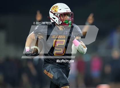Thumbnail 3 in El Dorado @ El Modena photogallery.