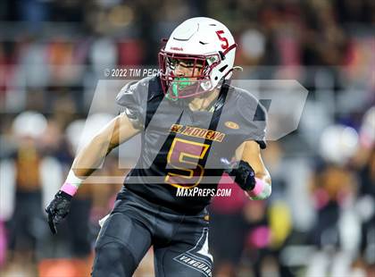 Thumbnail 3 in El Dorado @ El Modena photogallery.