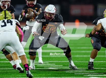 Thumbnail 3 in El Dorado @ El Modena photogallery.