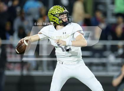 Thumbnail 3 in El Dorado @ El Modena photogallery.