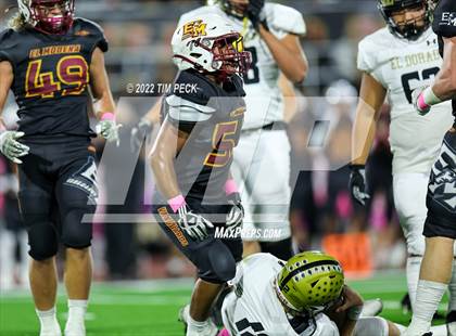 Thumbnail 3 in El Dorado @ El Modena photogallery.