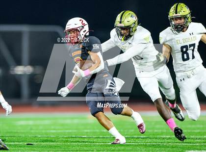 Thumbnail 3 in El Dorado @ El Modena photogallery.