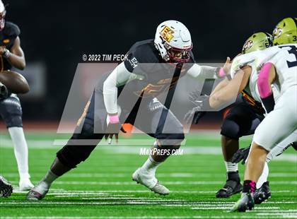 Thumbnail 3 in El Dorado @ El Modena photogallery.