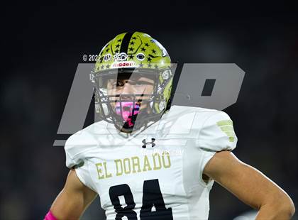 Thumbnail 3 in El Dorado @ El Modena photogallery.
