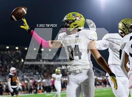 Thumbnail 3 in El Dorado @ El Modena photogallery.