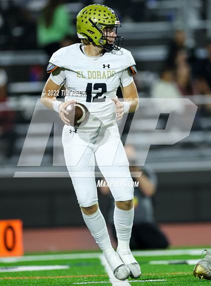 Thumbnail 3 in El Dorado @ El Modena photogallery.