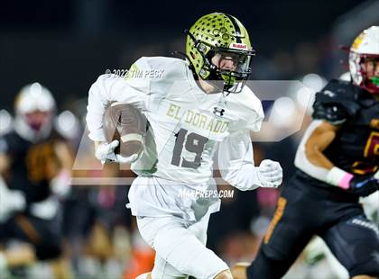 Thumbnail 3 in El Dorado @ El Modena photogallery.
