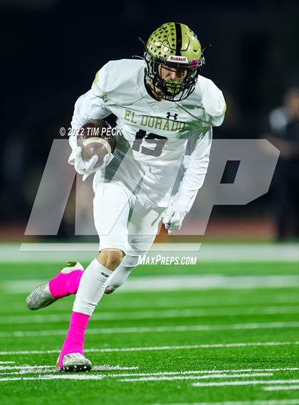 Thumbnail 3 in El Dorado @ El Modena photogallery.