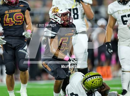 Thumbnail 2 in El Dorado @ El Modena photogallery.