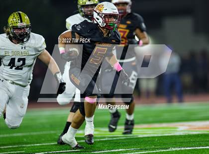 Thumbnail 3 in El Dorado @ El Modena photogallery.