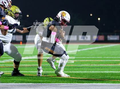Thumbnail 1 in El Dorado @ El Modena photogallery.