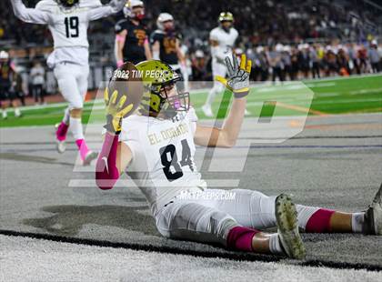 Thumbnail 2 in El Dorado @ El Modena photogallery.