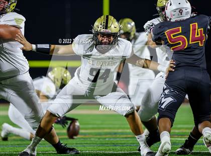 Thumbnail 3 in El Dorado @ El Modena photogallery.