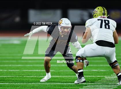 Thumbnail 3 in El Dorado @ El Modena photogallery.