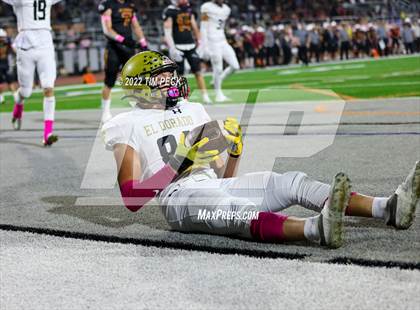 Thumbnail 3 in El Dorado @ El Modena photogallery.