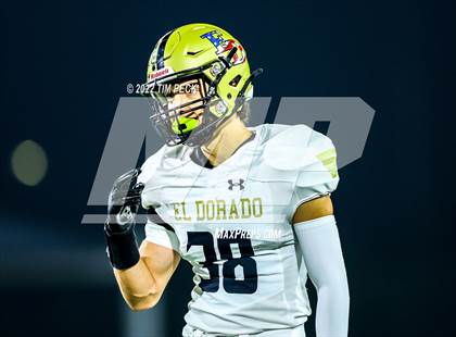 Thumbnail 3 in El Dorado @ El Modena photogallery.