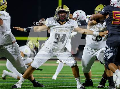 Thumbnail 3 in El Dorado @ El Modena photogallery.