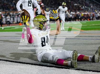 Thumbnail 3 in El Dorado @ El Modena photogallery.