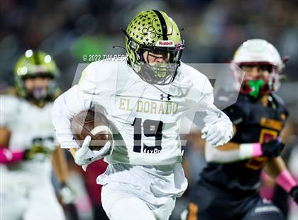 Thumbnail 1 in El Dorado @ El Modena photogallery.