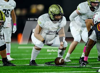 Thumbnail 3 in El Dorado @ El Modena photogallery.
