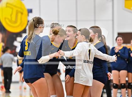 Thumbnail 2 in Frederick vs Thomas Jefferson photogallery.