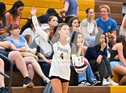 Thumbnail 3 in Frederick vs Thomas Jefferson photogallery.