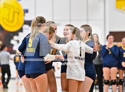 Thumbnail 1 in Frederick vs Thomas Jefferson photogallery.