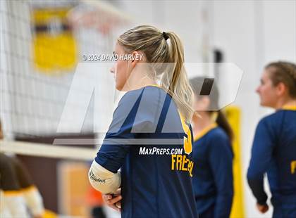 Thumbnail 2 in Frederick vs Thomas Jefferson photogallery.