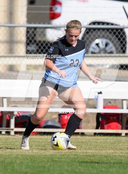 Thumbnail 2 in Lee Vs Harlan (NEISD Soccer Showcase) photogallery.