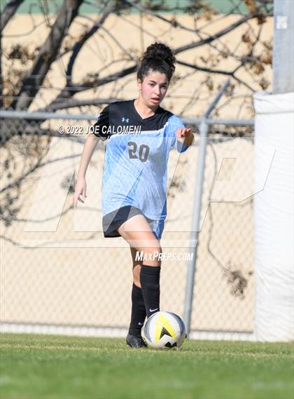 Thumbnail 3 in Lee Vs Harlan (NEISD Soccer Showcase) photogallery.