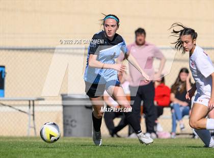 Thumbnail 1 in Lee Vs Harlan (NEISD Soccer Showcase) photogallery.